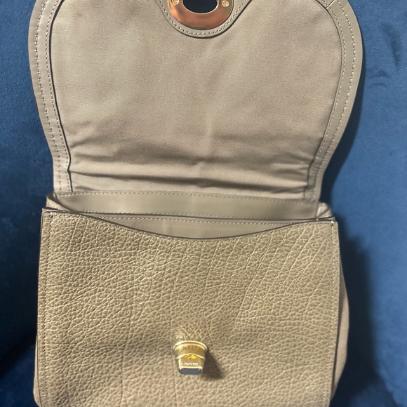 Coach Faye shoulder bag - Picture 7 of 10